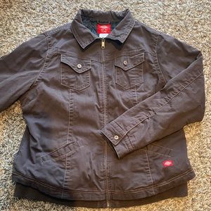 Women’s XL Dickies coat